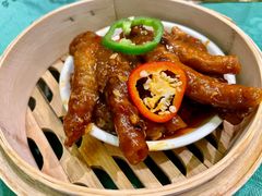 -誉八仙粤菜(万象天地店)