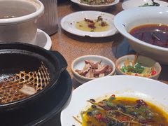 -梁家大院•农家菜(昆山会展中心店)