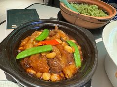 -新兴·金羊座·粤菜点心(乐峰店)