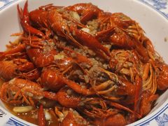 -汉阳人家餐厅(闽东国际商业广场店)