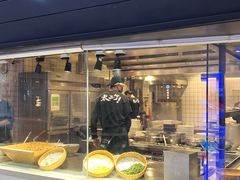 -太二酸菜鱼(长沙IFS国金中心店)