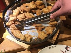 -大漠风烤肉火锅自助餐厅(鹰展店)