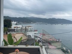 -蜜悦·波西塔诺悬崖海景餐厅