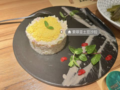 -雪熊精酿·哈尔滨烧烤酒馆(非遗大串店)