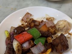 -南小馆(迪士尼小镇店)