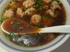 -东园小馆·早茶·淮扬小炒(印象汇店)