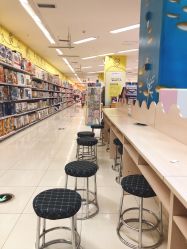 -孩子王童乐园(成都吾悦广场店)