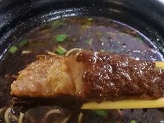 -小龙大肉面馆