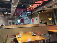 -三太子地摊烧烤·小龙虾(北蔡店)