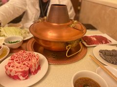 -八先生涮肉房(三里河店)
