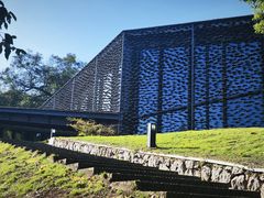 -中国美术学院象山校区-民艺博物馆