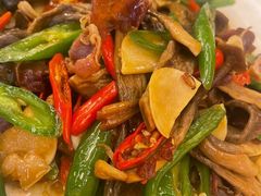 -宣威山野人家·现炒云南菜(金碧店)