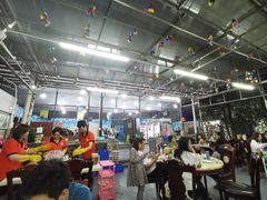 大堂-顺德哥卜卜贝(旗舰店)