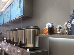 -茶百道(文冲沃尔玛店)