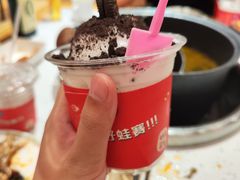 -佬缸炮江湖川菜(玉林店)
