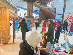 -广州热雪奇迹