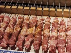-很久以前羊肉串(朝阳路店)