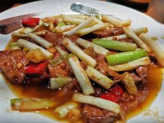 -百年神厨·地道川菜(清江西路店)