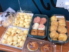 -鲍师傅糕点(观前街店)