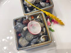 -湘湖大院(越王路店)
