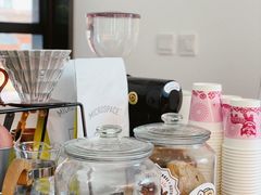 -Catch Bagel(芳草地店)