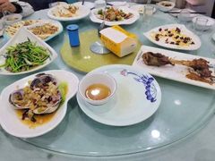 -郭姐·威海渔村(黄兴路店)