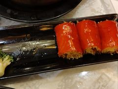 -稻香酒家·35年老字号(侨光店)