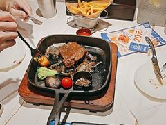 -牛扒先生·厚切雪花牛扒西餐厅(北京路禺山路店)