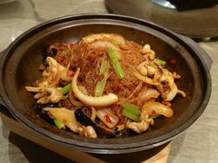 -宏宴·新京菜(望京店)