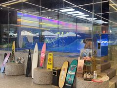 -INLANG饮浪室内冲浪(苏河湾万象天地店)