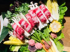 -傣妹火锅(荔湾广场店)