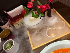-火宫殿·湘菜小吃·商务宴请·生日聚会(东塘店)