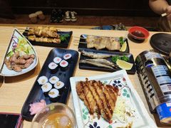 -胜代日本料理(云程巷小区店)