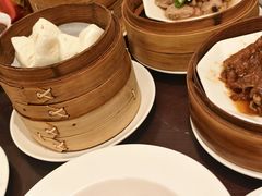 -京香轩·中餐厅(上海中庚聚龙酒店)