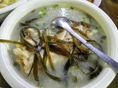 -天一沾水肥肠(科园一街店)