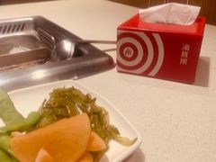 -海底捞火锅鲜切牛肉主题店(长寿路店)
