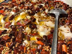 -水煮三国·川鲁江湖菜(香山店)