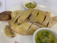 -文记壹心鸡(宝华路店)