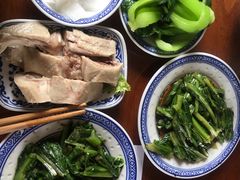-同得兴 Since·1995 传统苏式面馆(十全街店)