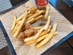 -188西餐厅(园林宾馆店)