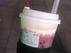 -古茗(江北万达金街店)