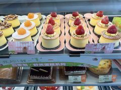 -美心西饼mx cakes(猎德优托邦店)