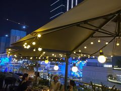 -La Terre乐田(万象城店)