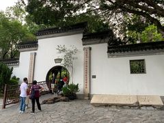 -九龙寨城公园