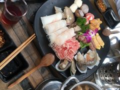 -丽江庭院之爱在路上(西单店)