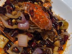 -聚味瞿记·龙虾堂(天元店)