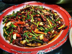 -灶东家民间菜(回兴店)
