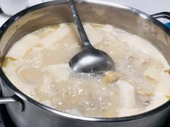 -煲王粤菜餐厅(中侨中心店)