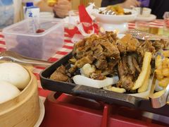 -西贝(金桥店)