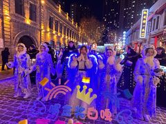 -中华巴洛克风情街